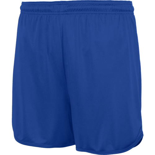 Solid Men's Track Short