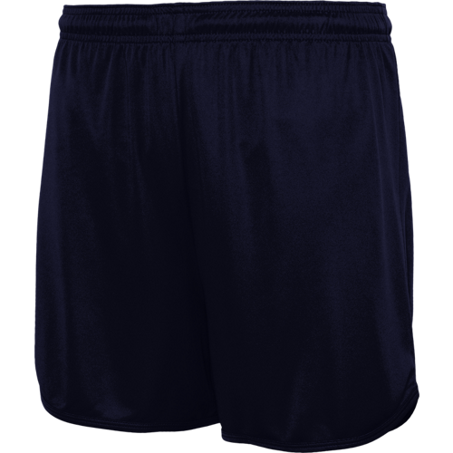 Solid Men's Track Short