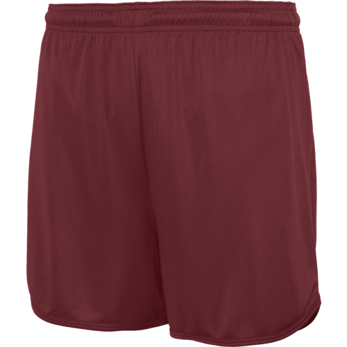 Solid Men's Track Short