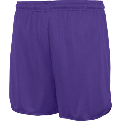 Solid Men's Track Short