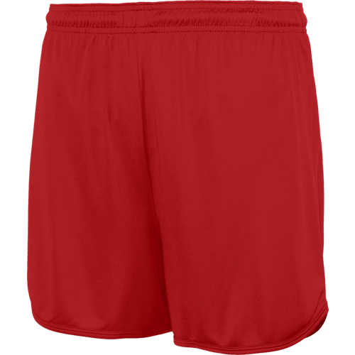 Solid Men's Track Short