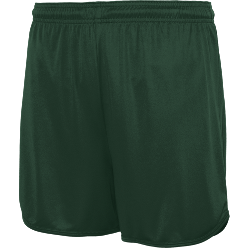 Solid Men's Track Short