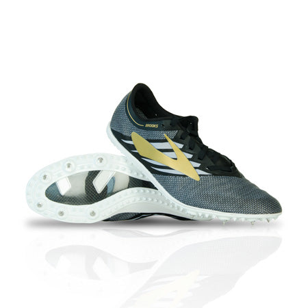 Elmn8 V4 Men's Track Spike