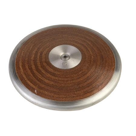 Compeition Wood Discus - 1K