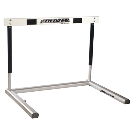 University Aluminum Hurdle