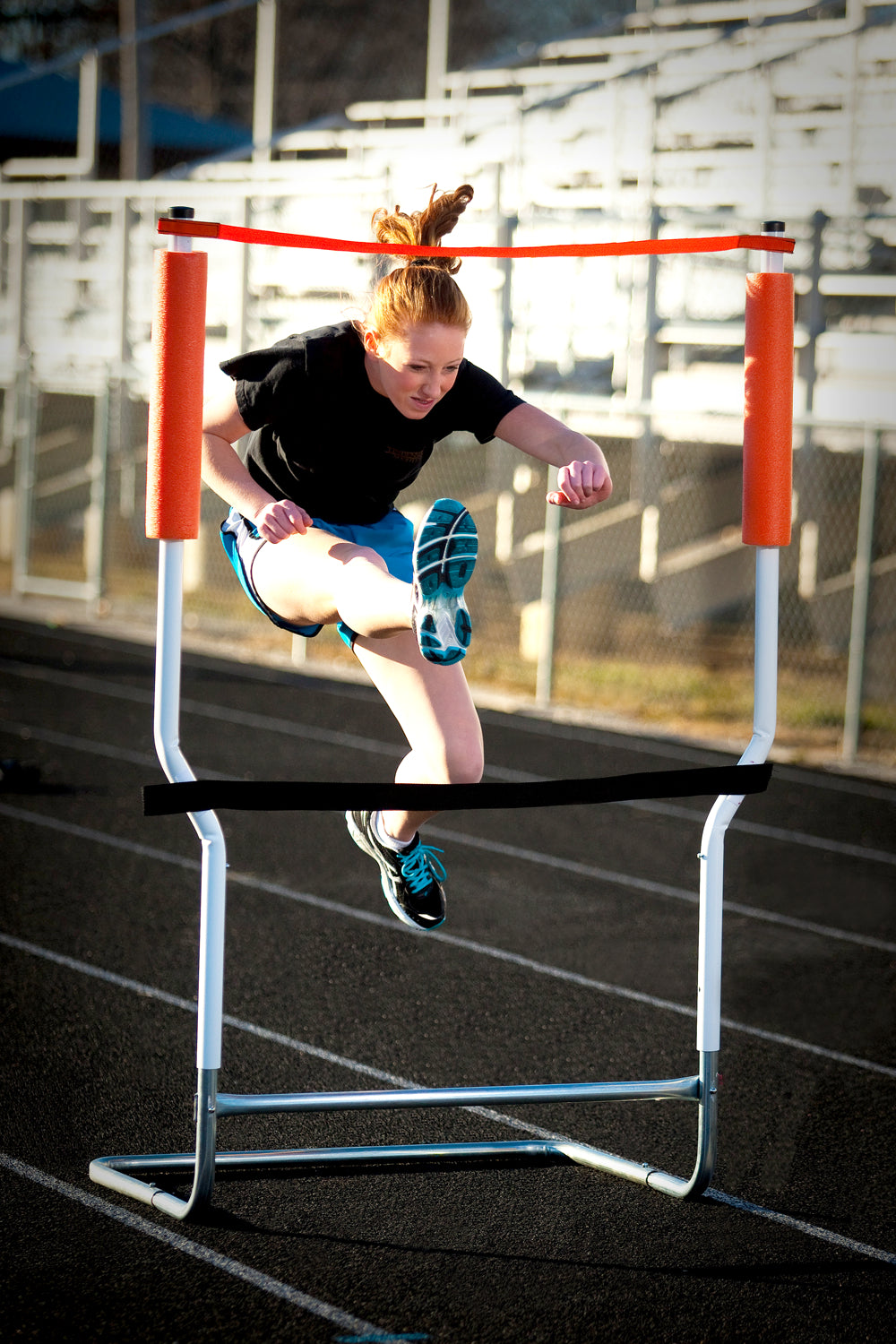 Form Finder, Self Training Device