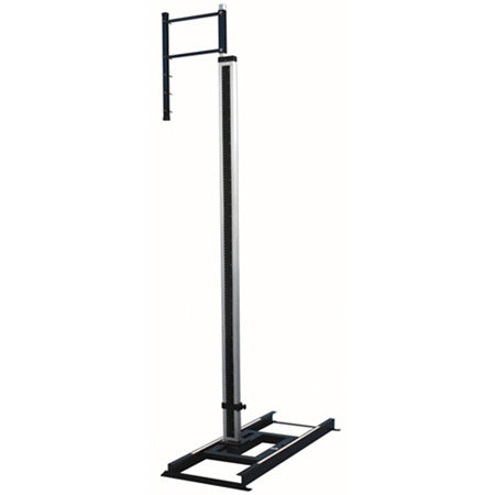 Collegiate Pole Vault Standards