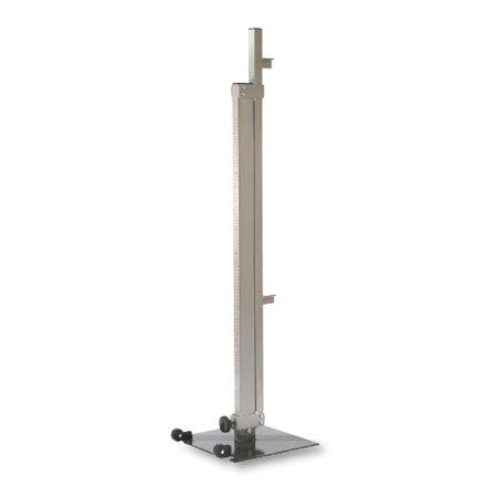 Deluxe Alum HJ Standards w/ Steel Base