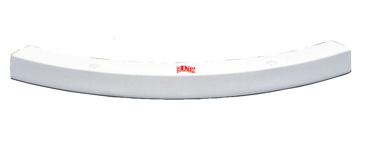 Rigid Polyurethane 4' Toe Board