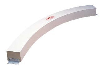 Fiberglass Toe Board