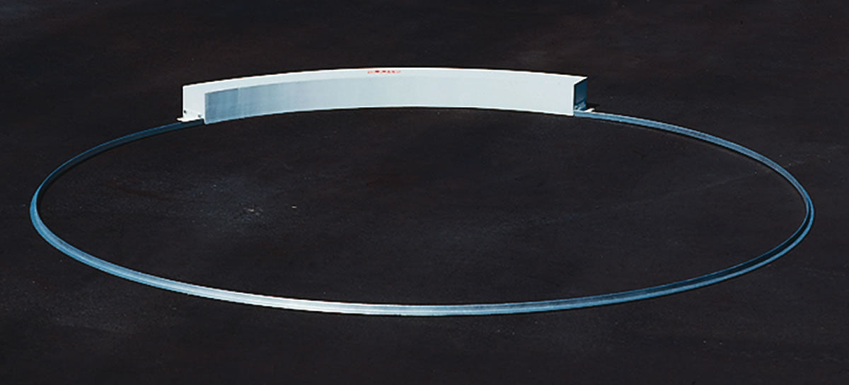 Shot Put Ring