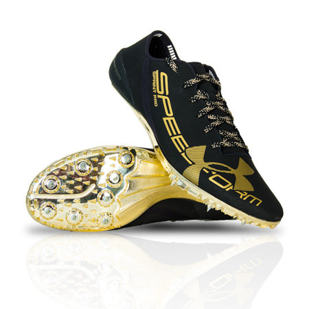 Speedform Sprint Pro Men's Spikes