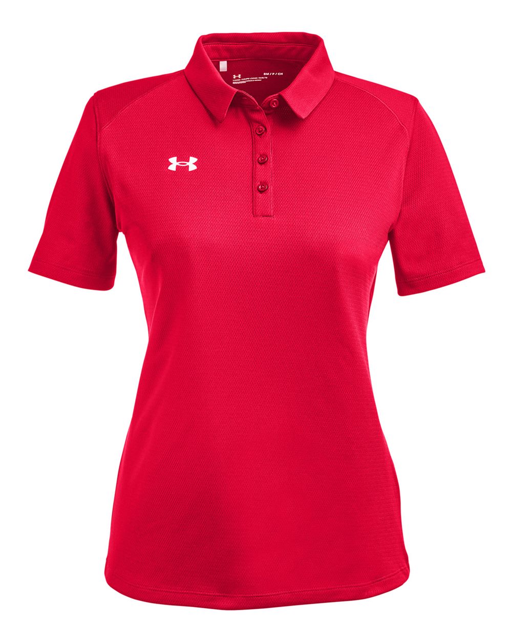 Women's Tech™ Polo
