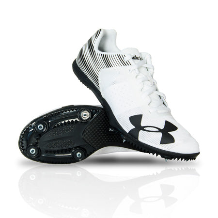 Kick All Event Track Spikes