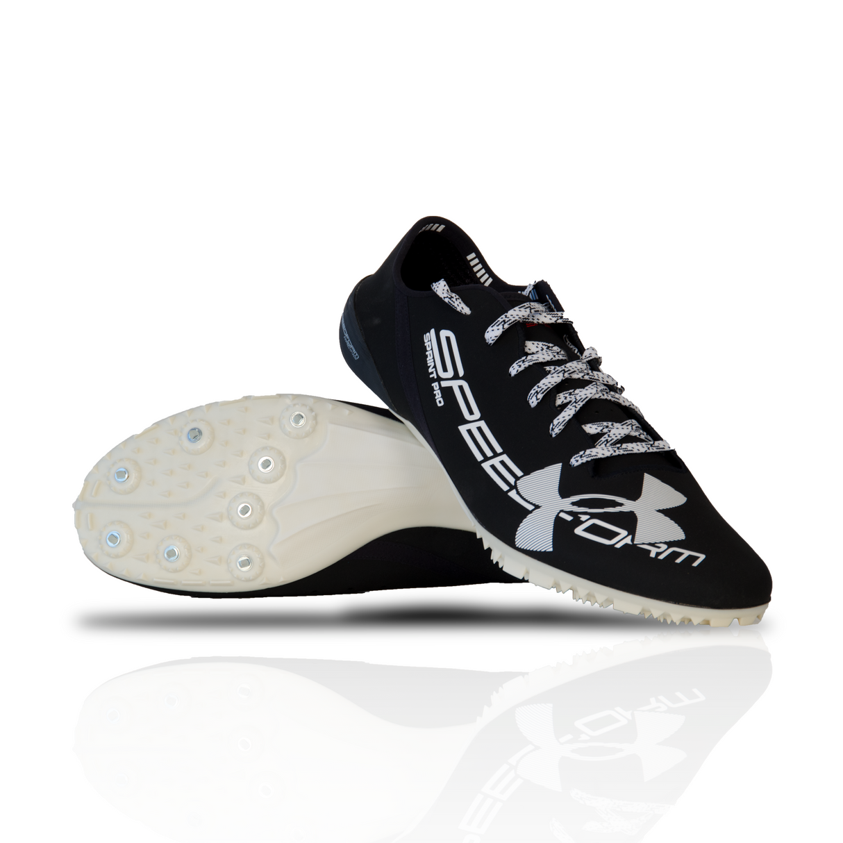 Speedform Sprint Jesse Owens