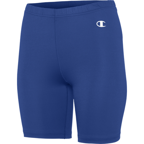 Double Dry® 5" Compression Short