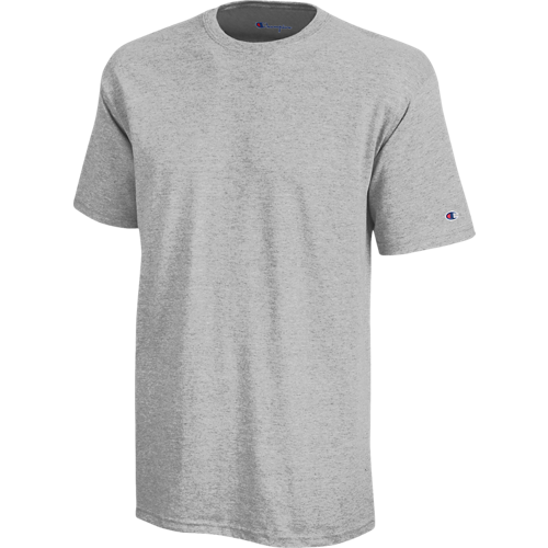 Cotton Short Sleeve Tee
