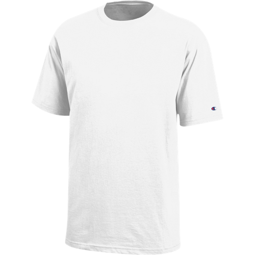 Cotton Short Sleeve Tee