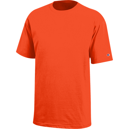 Cotton Short Sleeve Tee