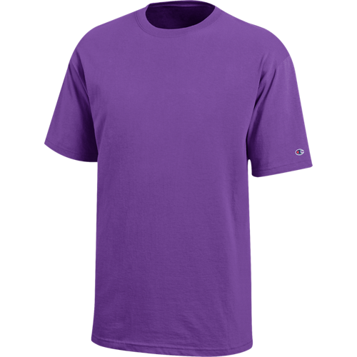 Cotton Short Sleeve Tee