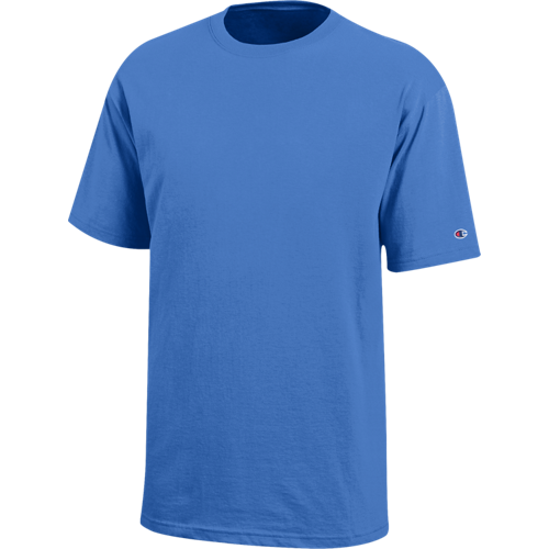 Cotton Short Sleeve Tee