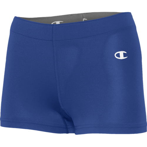 Double Dry® Compression Short