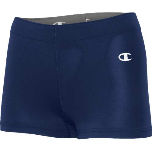 Double Dry® Compression Short