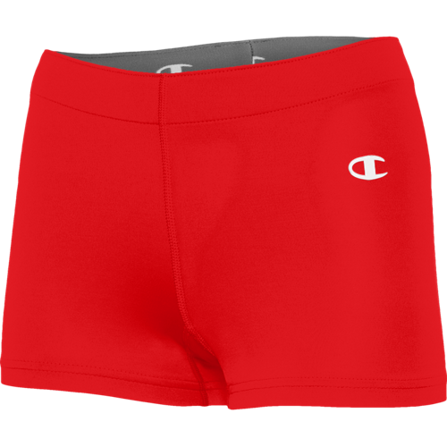 Double Dry® Compression Short