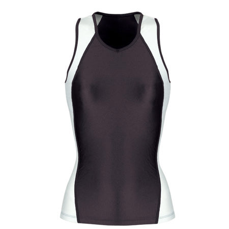 G-force Women's Lycra Singlet