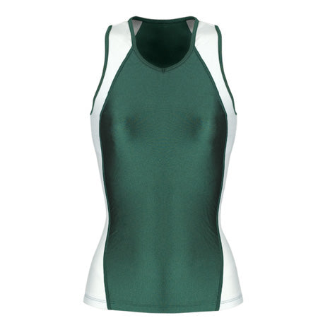 G-force Women's Lycra Singlet
