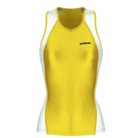 G Force Lycra Top W/ Bra