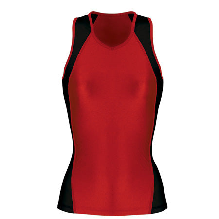 G-force Women's Lycra Singlet