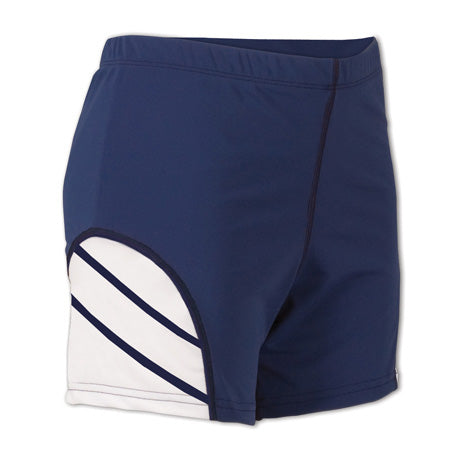 Defiance II Compression Short