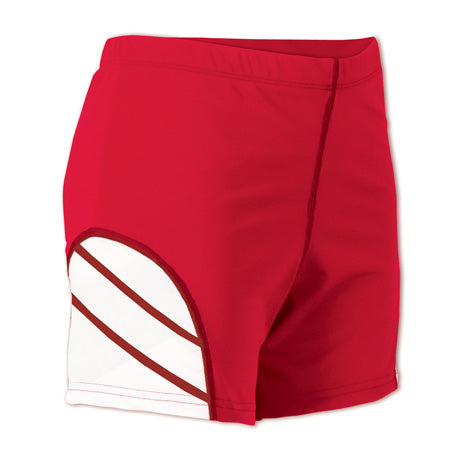 Defiance II Compression Short