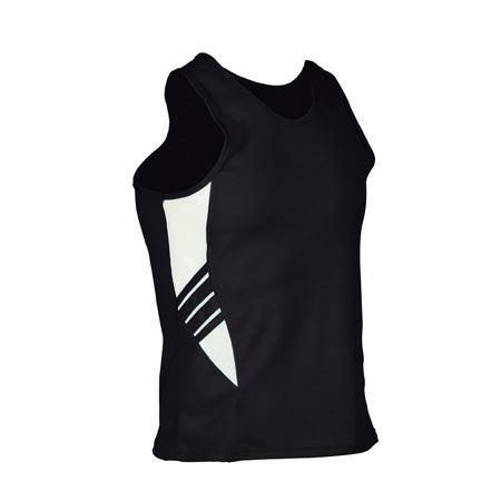 Defiance II Loose Fit Singlet