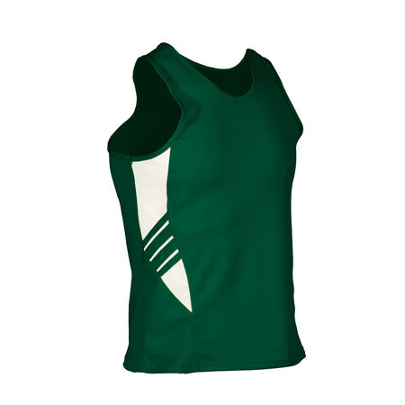 Defiance II Loose Fit Singlet