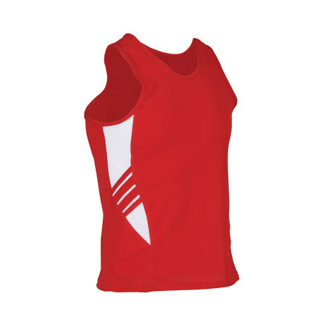 Defiance II Loose Fit Singlet