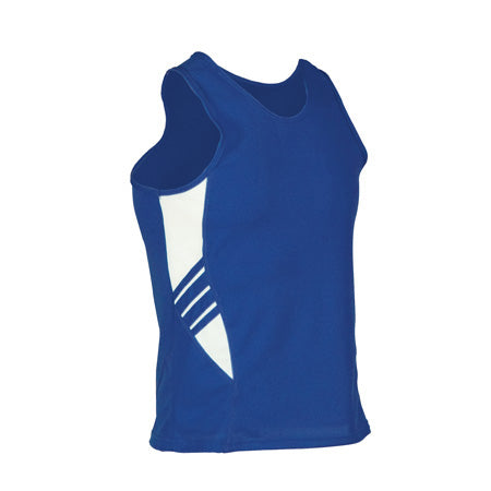 Defiance II Loose Fit Singlet
