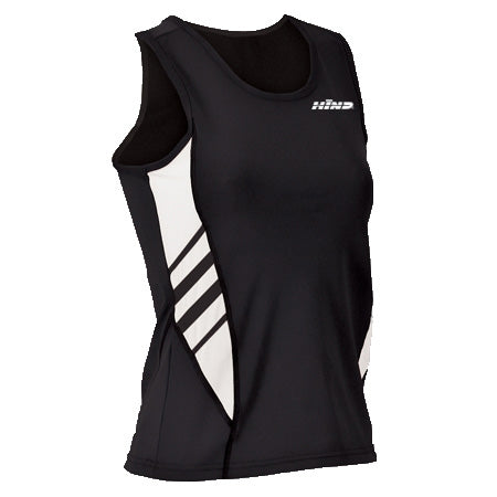 Defiance II Loose Fit Singlet