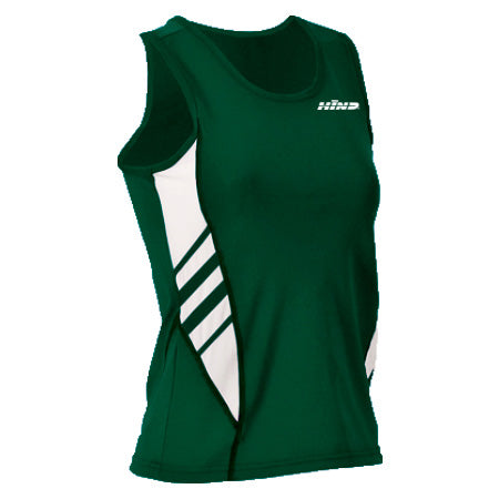 Defiance II Loose Fit Singlet