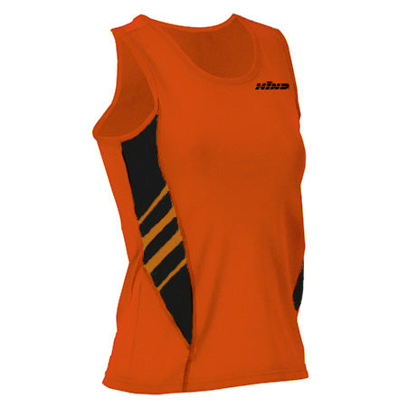 Defiance II Loose Fit Singlet