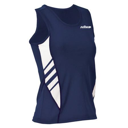 Defiance II Compression Top