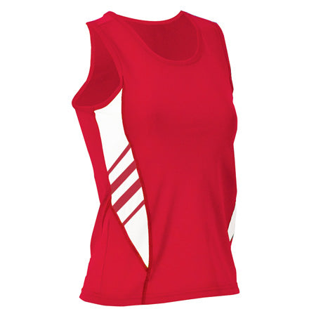 Defiance II Compression Top