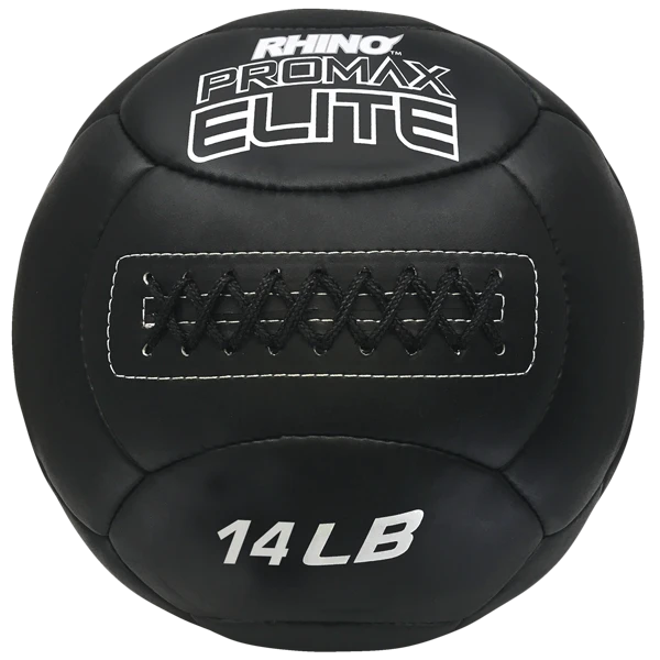 Promax Elite Medicine Ball