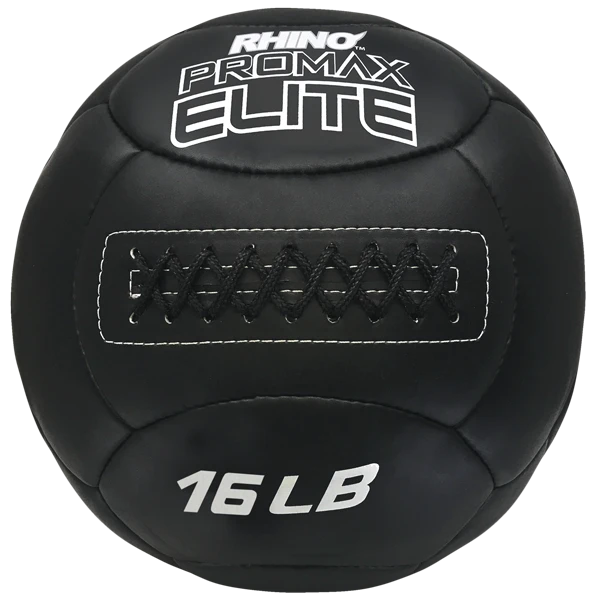 Promax Elite Medicine Ball