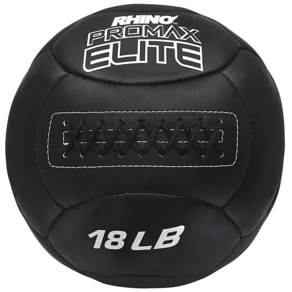 Promax Elite Medicine Ball