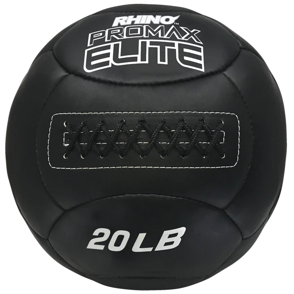 Promax Elite Medicine Ball