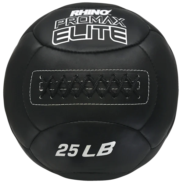 Promax Elite Medicine Ball