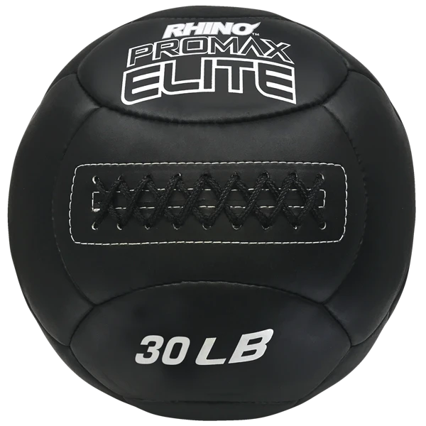 Promax Elite Medicine Ball