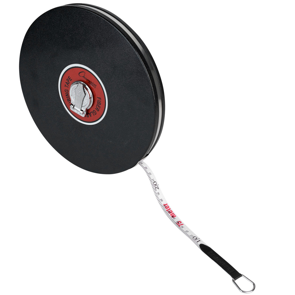 Closed Reel Measuring Tape
